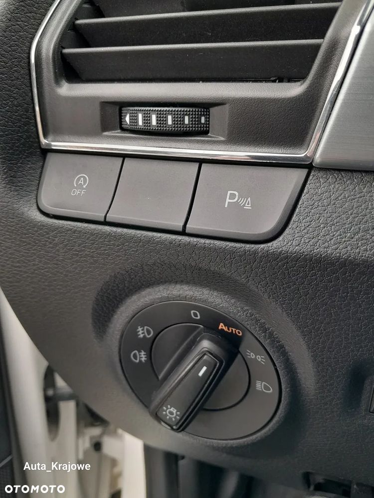 Skoda Fabia 1.0 TSI Ambition - 22