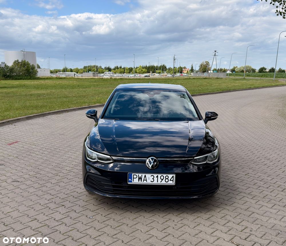 Volkswagen Golf 1.0 TSI Life - 3