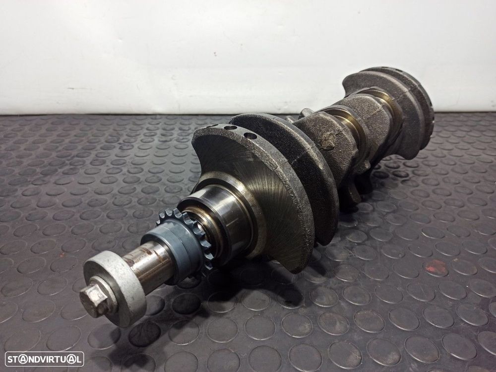 CAMBOTA CITROEN C15 1.8 DIESEL (161) - 4
