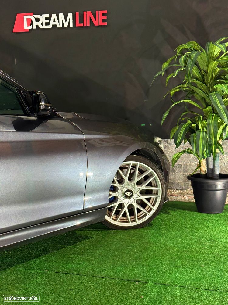 BMW 118 i M Sport - 3