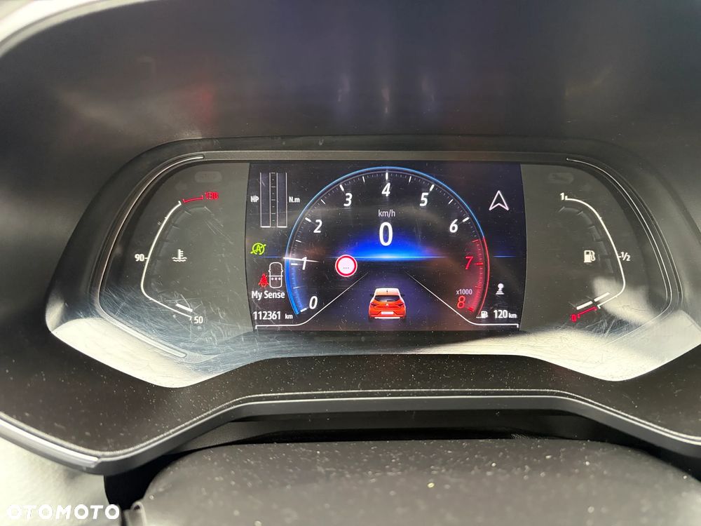 Renault Clio 1.0 TCe Intens - 7