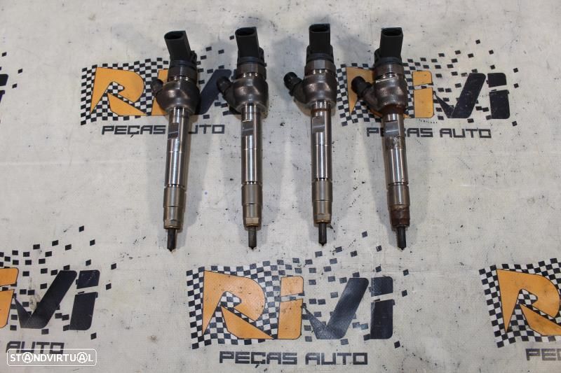 Injetor Bmw 1 (F20)  8511630 / 0445110598 / 8 511 630 - 1