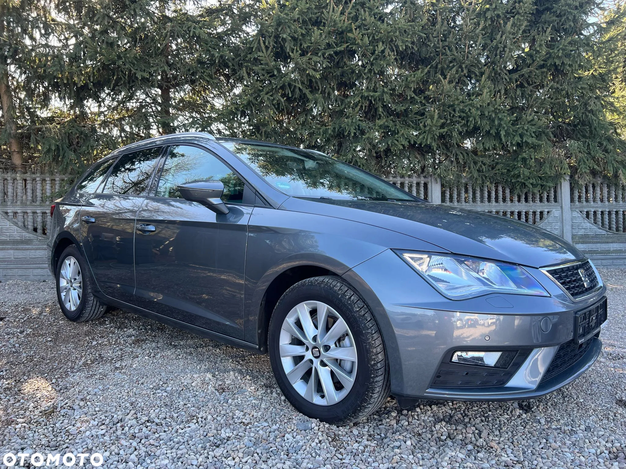 Seat Leon 1.6 TDI Start&Stop DSG Style - 24