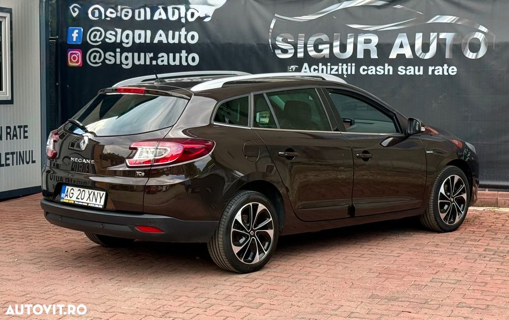 Renault Megane - 13