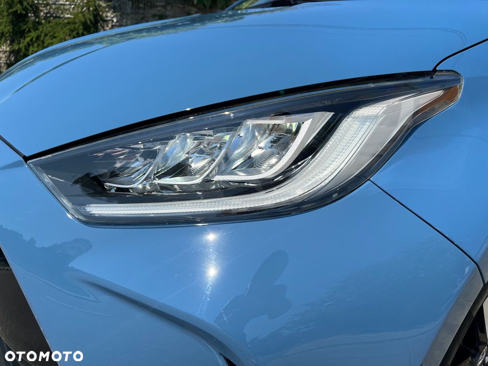 Toyota Yaris Hybrid 1.5 Premiere Edition - 35