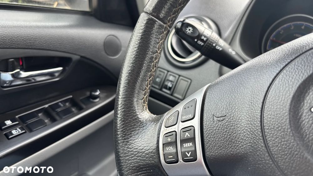 Suzuki SX4 1.6 Comfort - 27