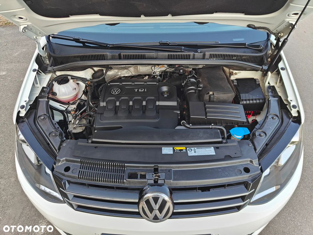 Volkswagen Sharan 2.0 TDI BMT Highline DSG - 37