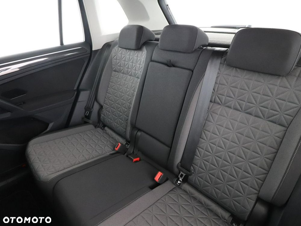 Volkswagen Tiguan 2.0 TDI DSG - 18