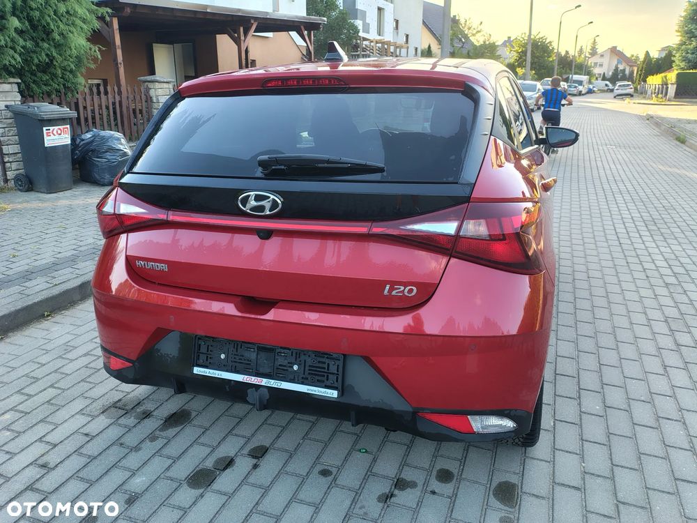 Hyundai i20 - 9