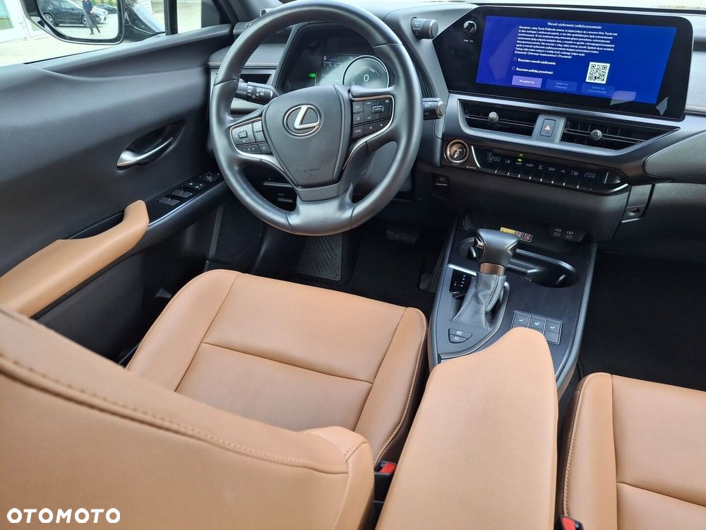 Lexus UX 250h GPF F Sport Design 2WD - 13