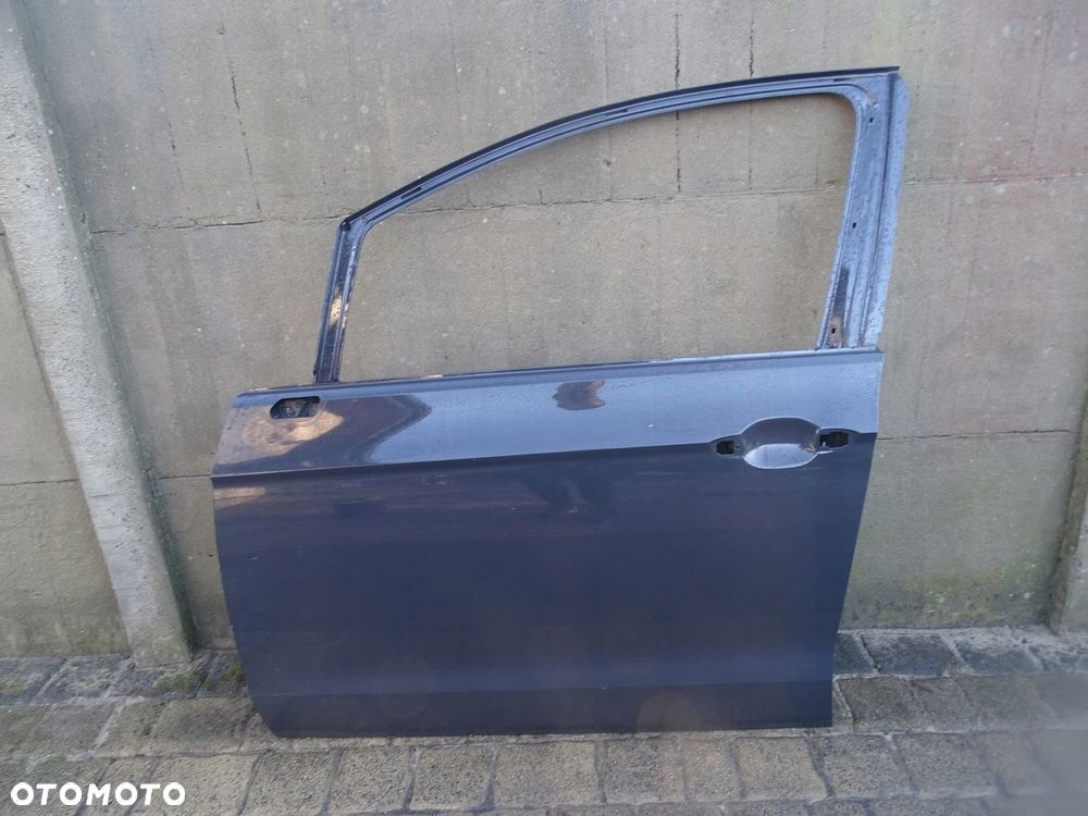 VW GOLF VII SPORTSVAN 510 - drzwi przednie lewe - 1