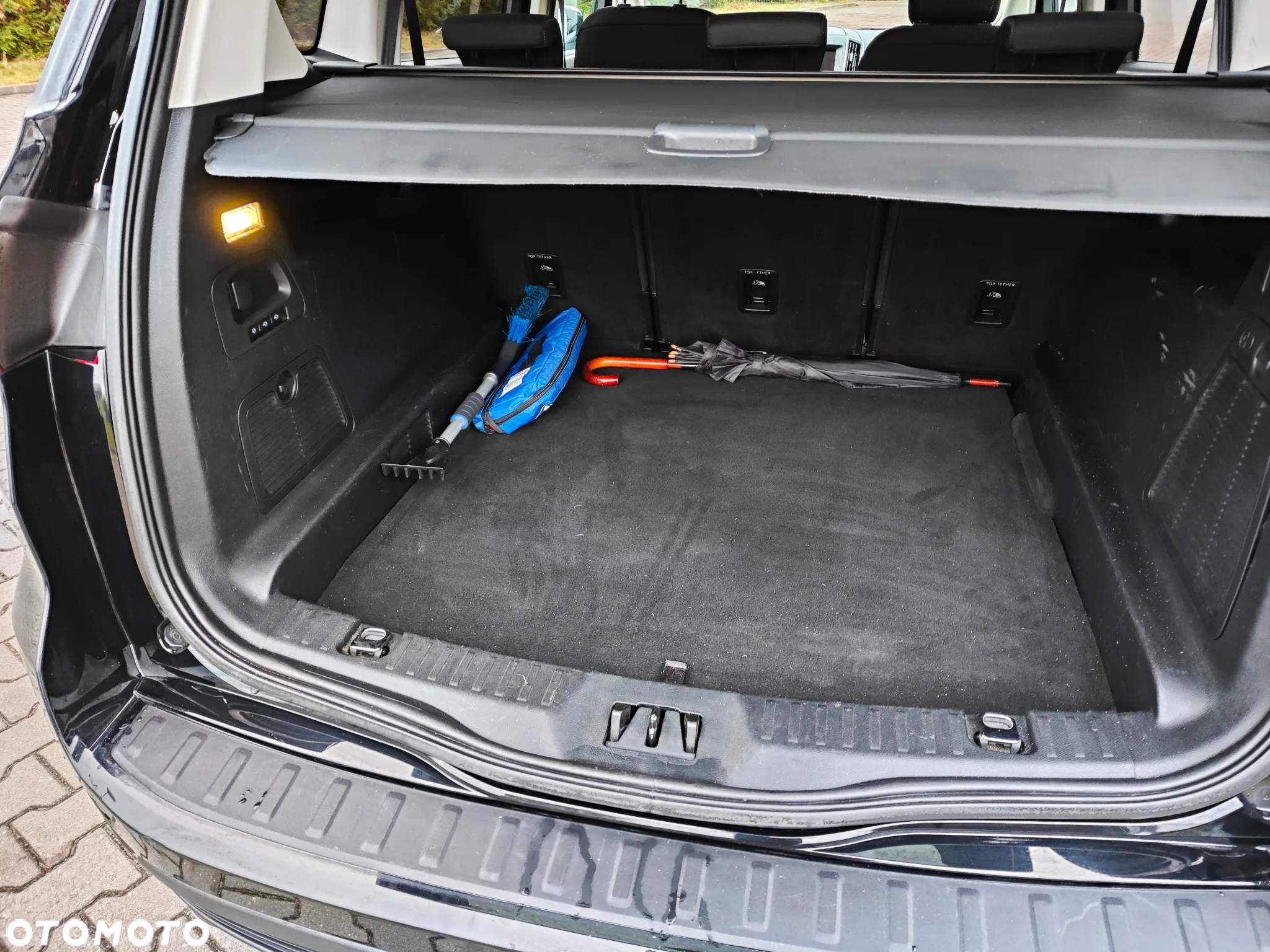 Ford S-Max 2.0 EcoBlue Trend - 21