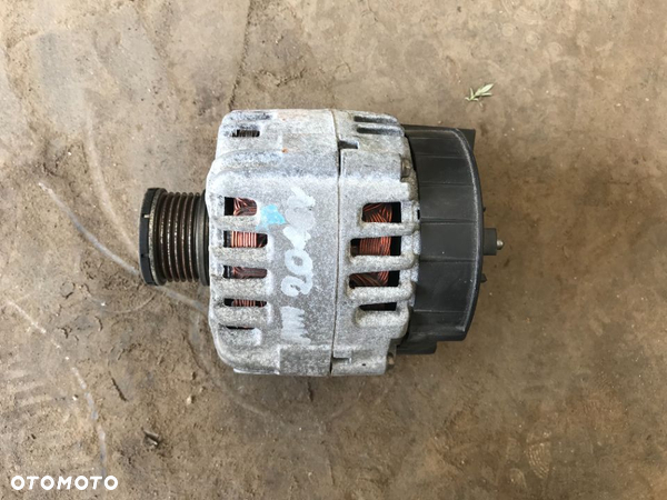 Alternator Renault Scenic Megane III 2.0 16v
