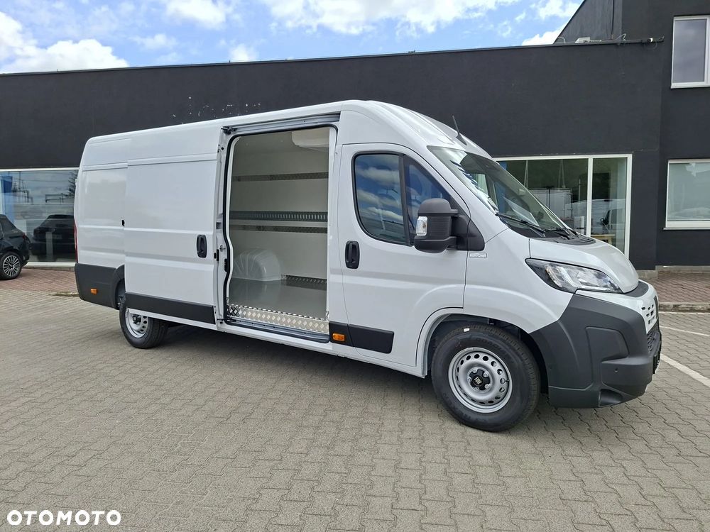 Fiat AGREGAT W CENIE! - 24