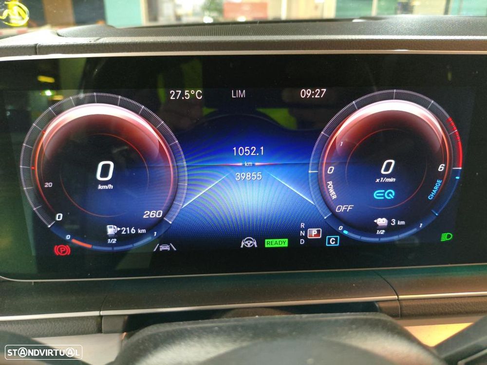 Mercedes-Benz GLE 350 d 4Matic - 7