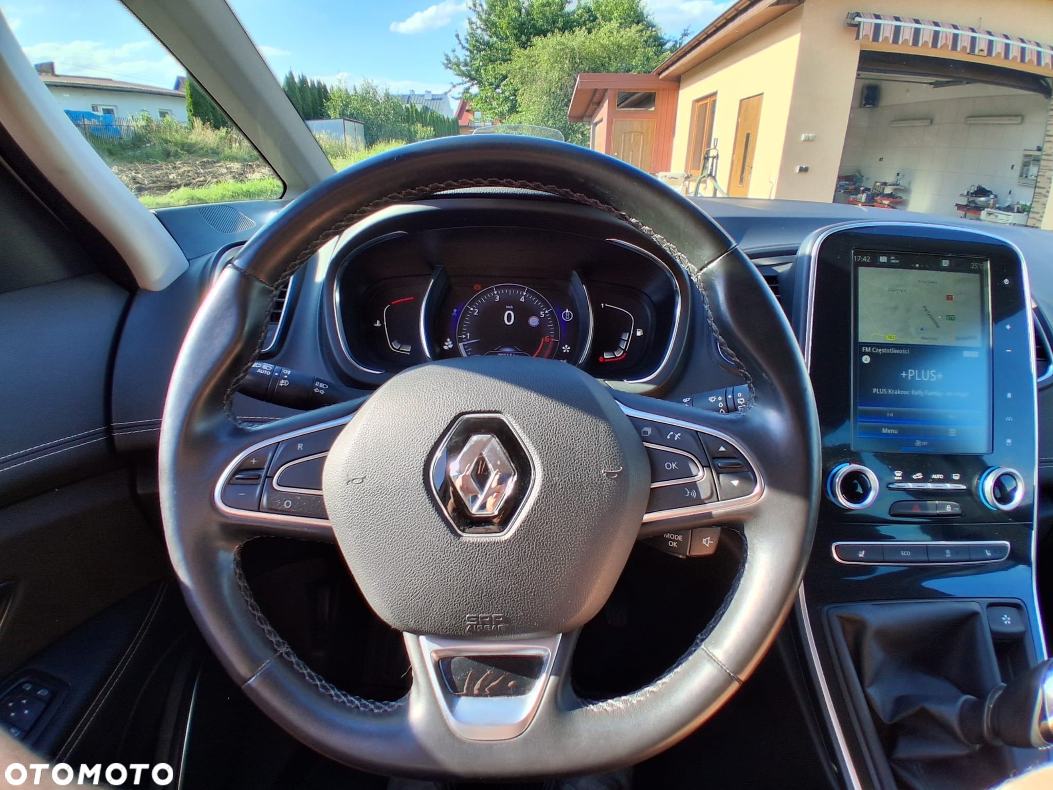 Renault Scenic 1.2 TCe Energy Bose - 18