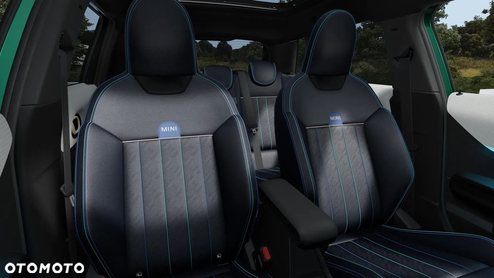 MINI Cooper C Linia Favoured - 4