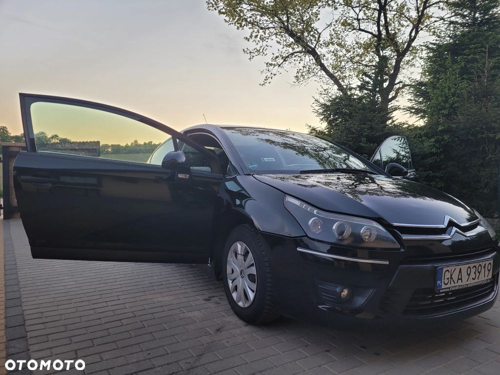 Citroën C4 - 2