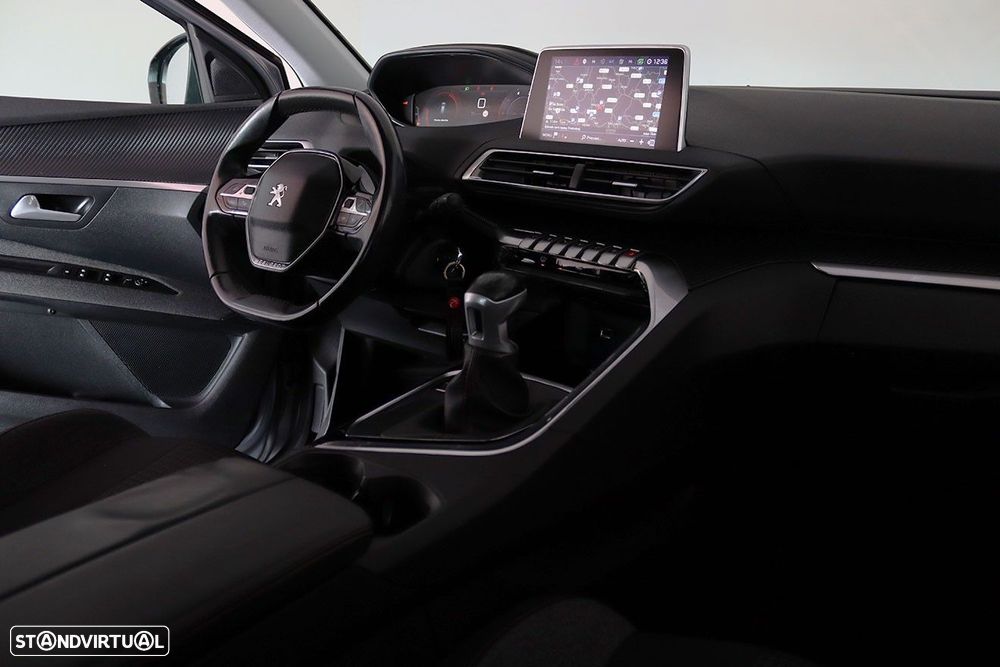 Peugeot 3008 1.2 PureTech Allure - 6