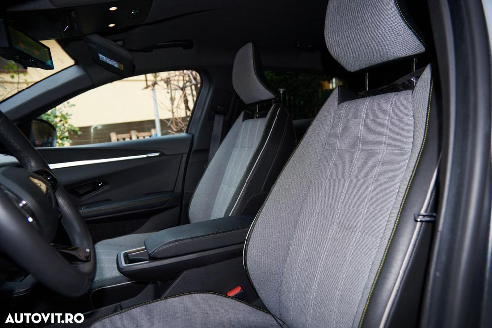 Renault Megane E-TECH EV60 optimum charge techno - 14