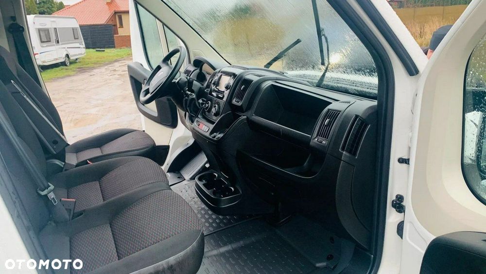 Peugeot Boxer - 14