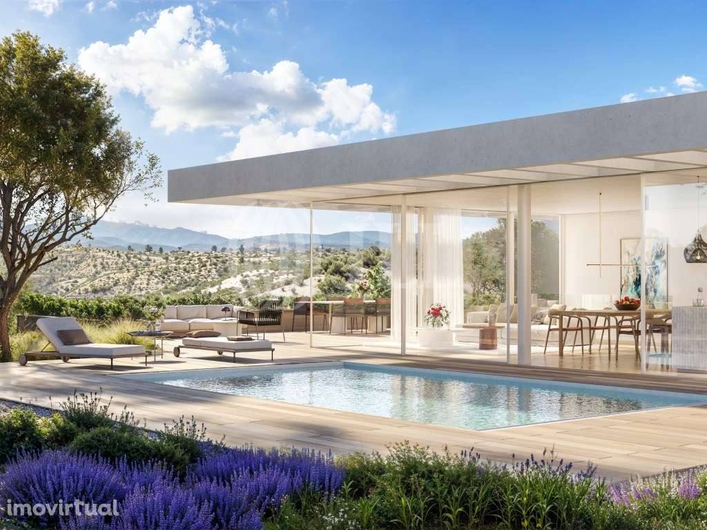 Silves Hills - Grande imagem: 4/21