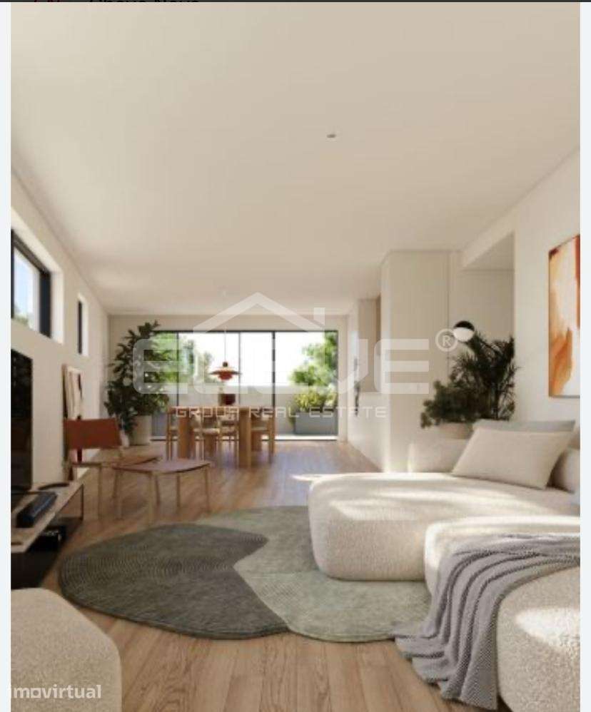 Apartamento T1 Venda em Santa Marinha e São Pedro da Afurada,Vila Nova - Grande imagem: 3/7
