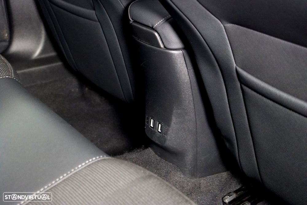 Opel Mokka-e 50 kWh GS - 15