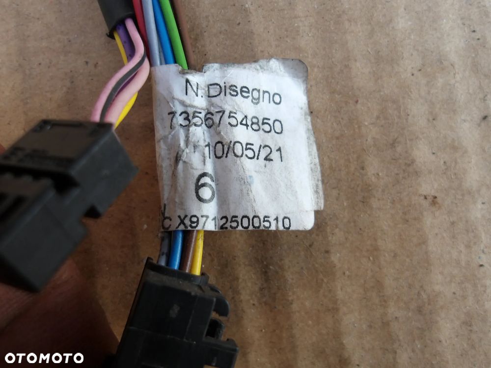 LUSTERKO LEWE DUCATO BOXER JUMPER III 7356754850 - 8