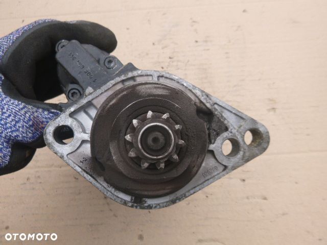 ROZRUSZNIK VOLKSWAGEN TOURAN 1.9 TDI 03- - 6