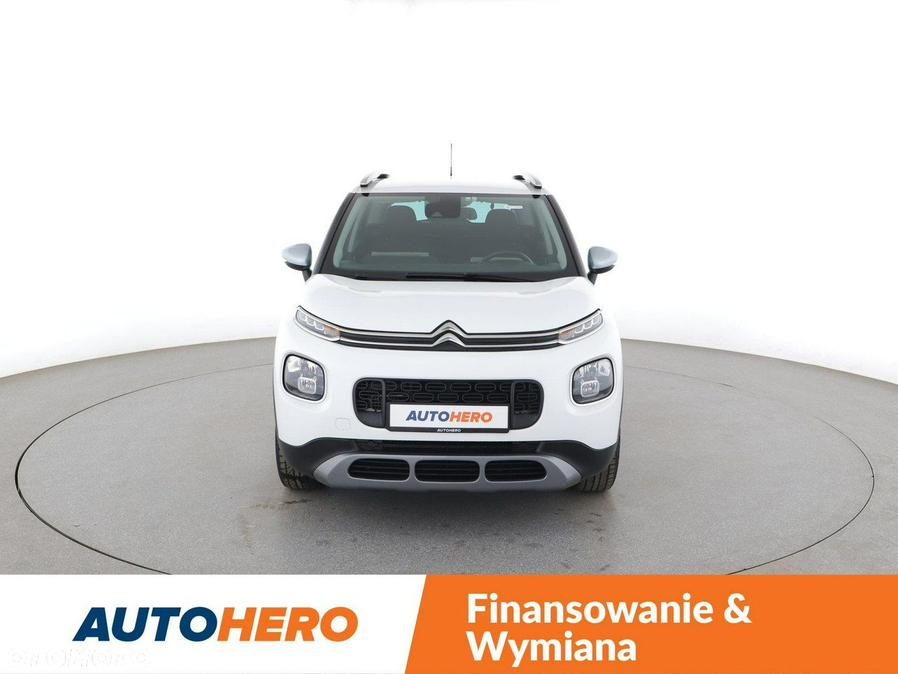 Citroën C3 Aircross 1.2 PureTech Feel S&S EAT6 - 8