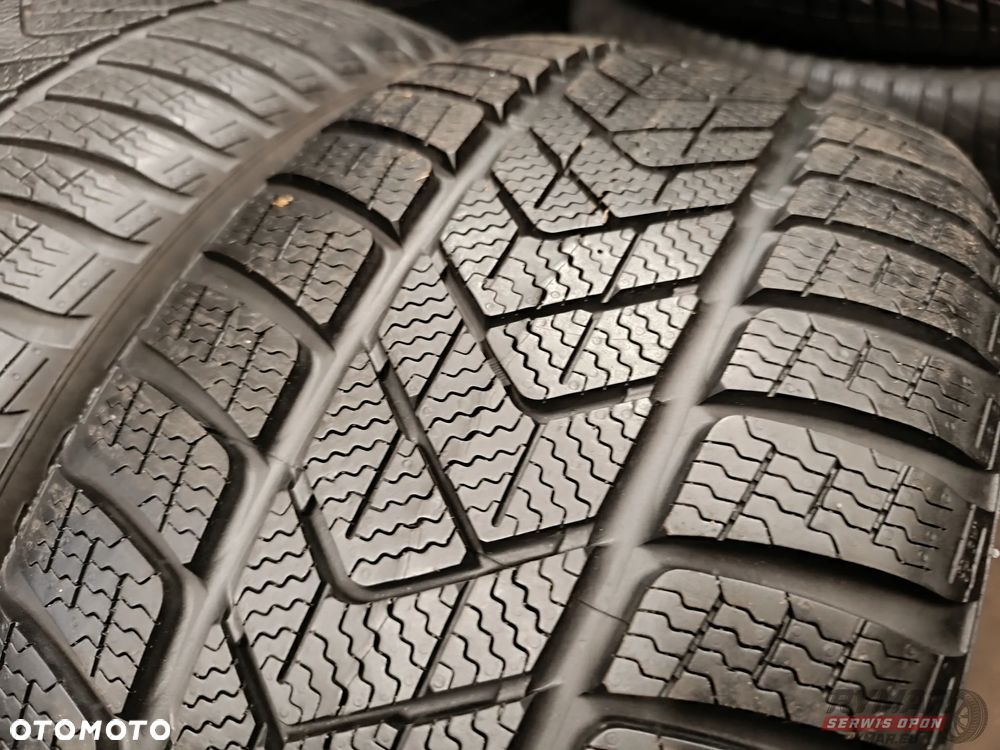 ŚLĄSK 2 X ZIMA 235/40R19 96V PIRELLI SOTTOZERO 3 PARA - 2