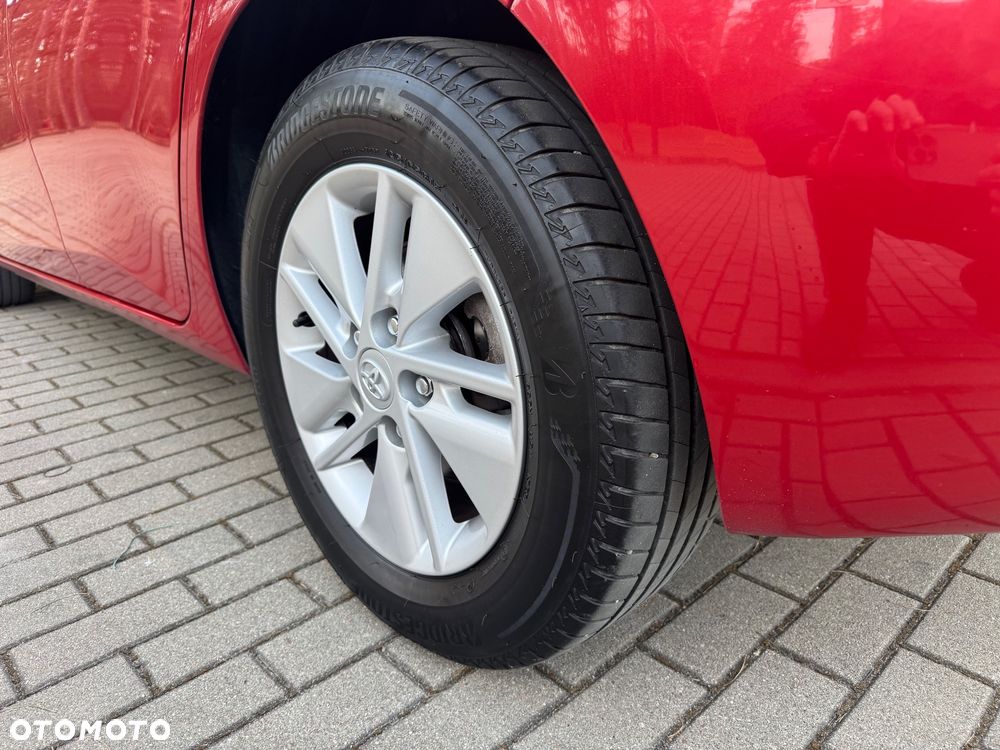 Toyota Auris - 27