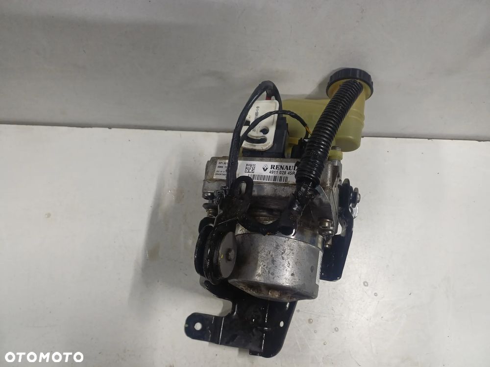 Pompa wspomagania dacia duster I lift 491102845r - 4