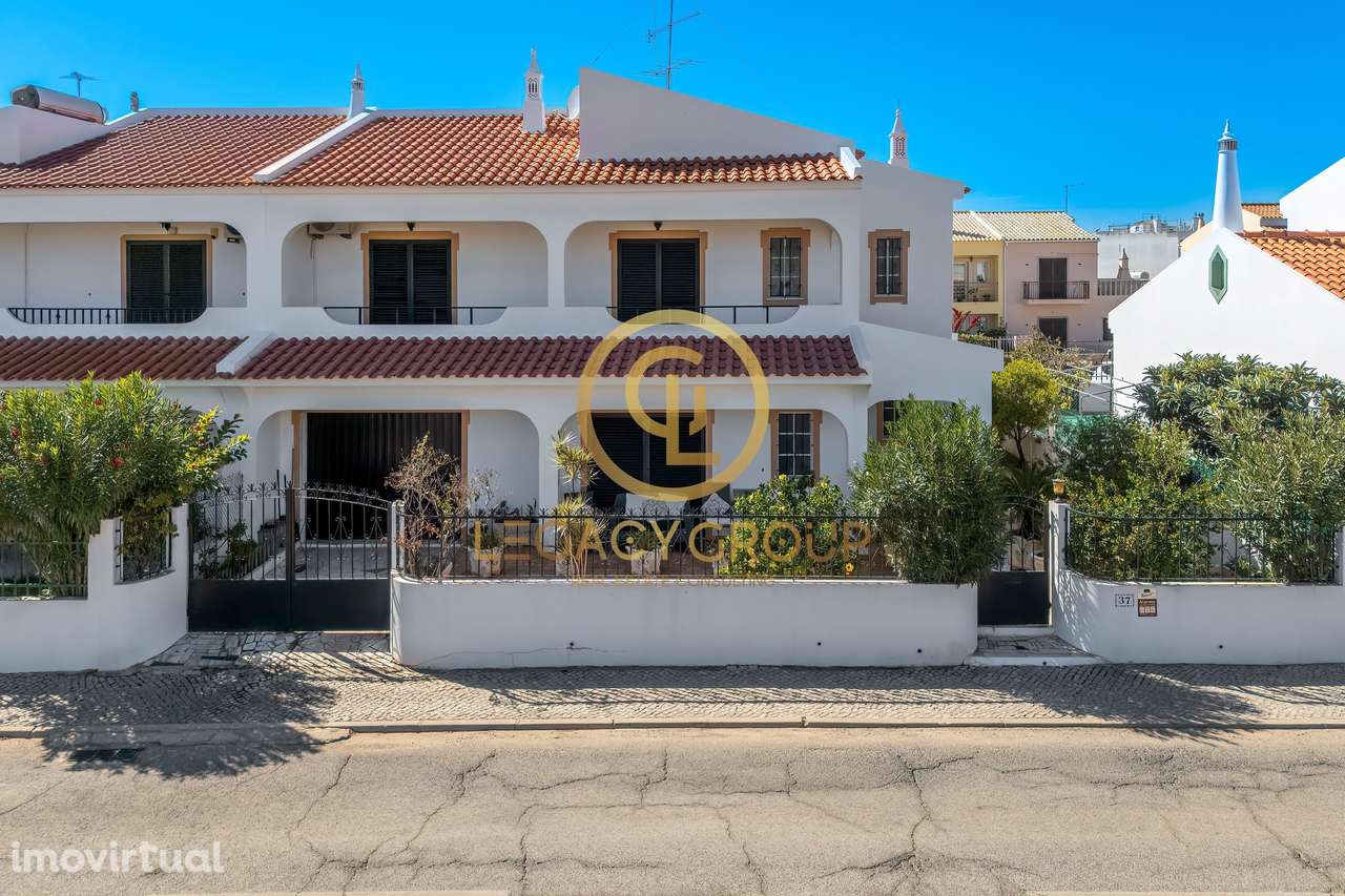 Oportunidade! Moradia T4 com Jardim e Excelente Localização em Faro - Grande imagem: 5/60