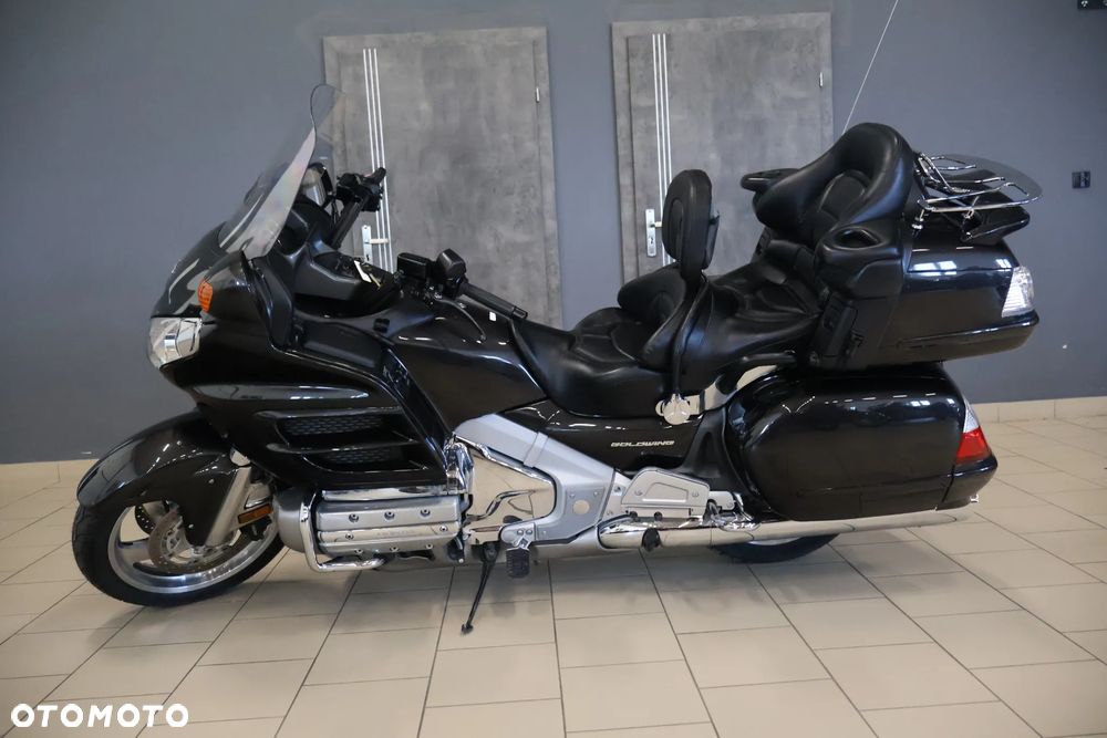 Honda GL - 20
