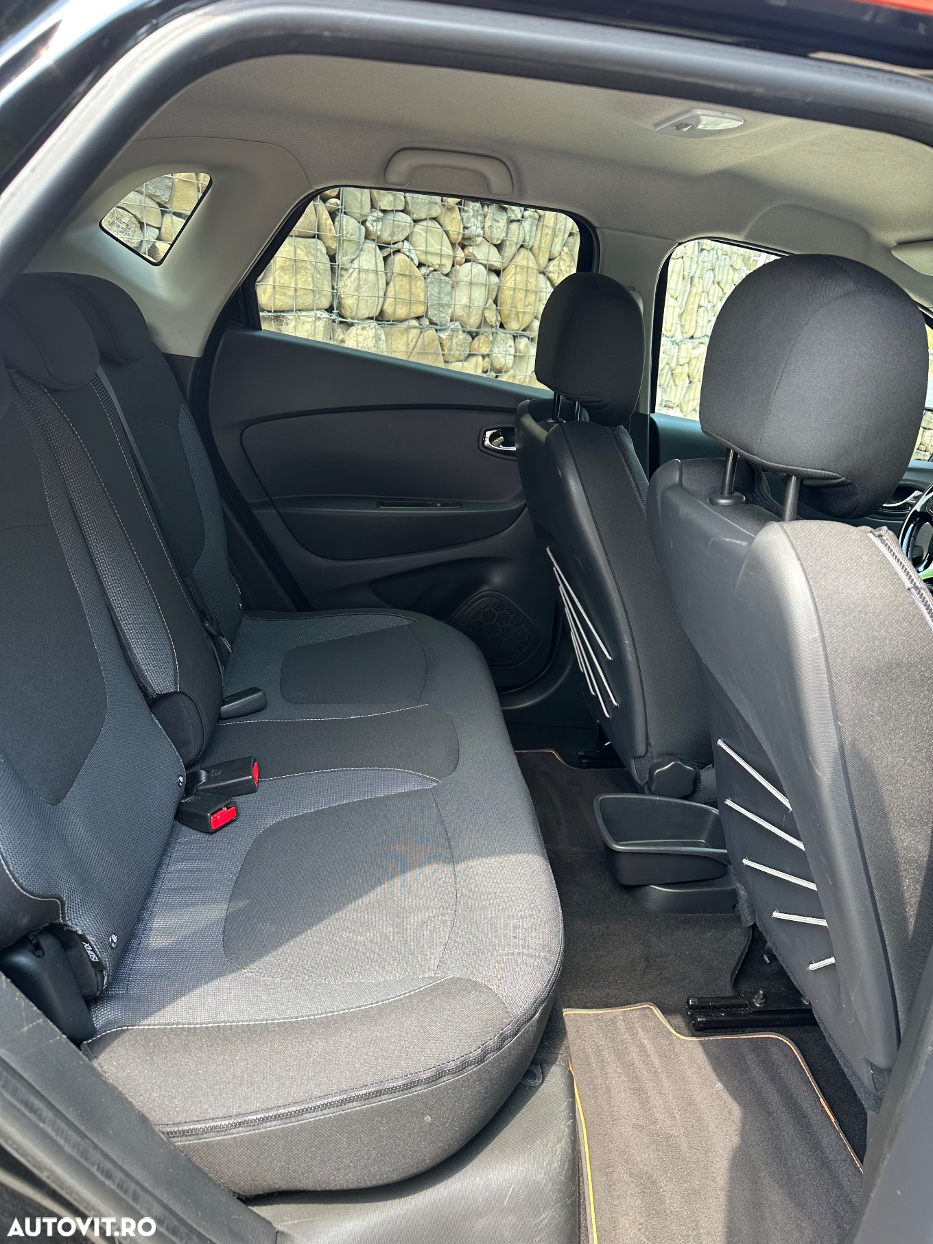 Renault Captur ENERGY dCi 110 Intens - 9
