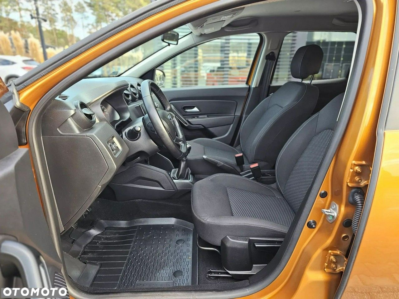 Dacia Duster 1.0 TCe Comfort - 21