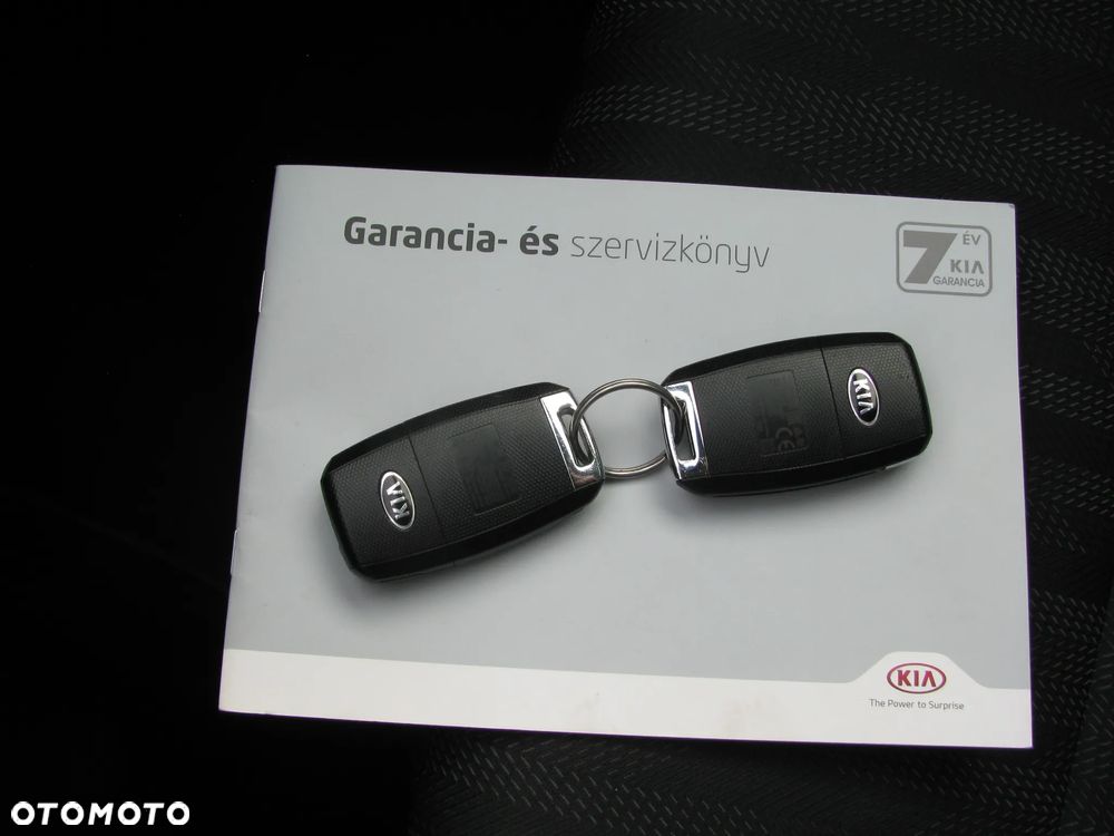 Kia Sportage 1.6 GDI 2WD VISION - 20