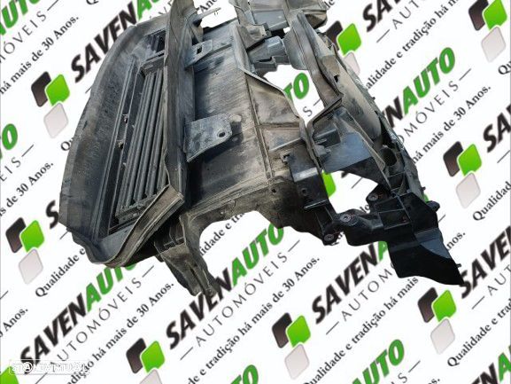 Frente Fibra / Chapa Renault Grand Scénic Iv (R9_) - 3