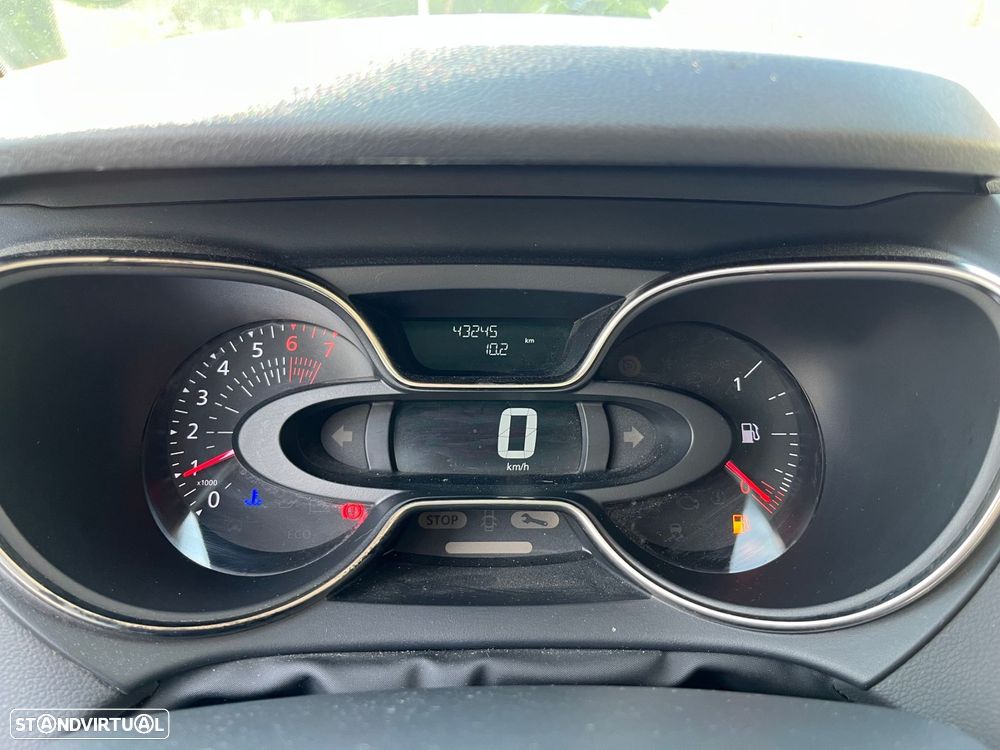 Renault Captur 0.9 TCE Exclusive - 6