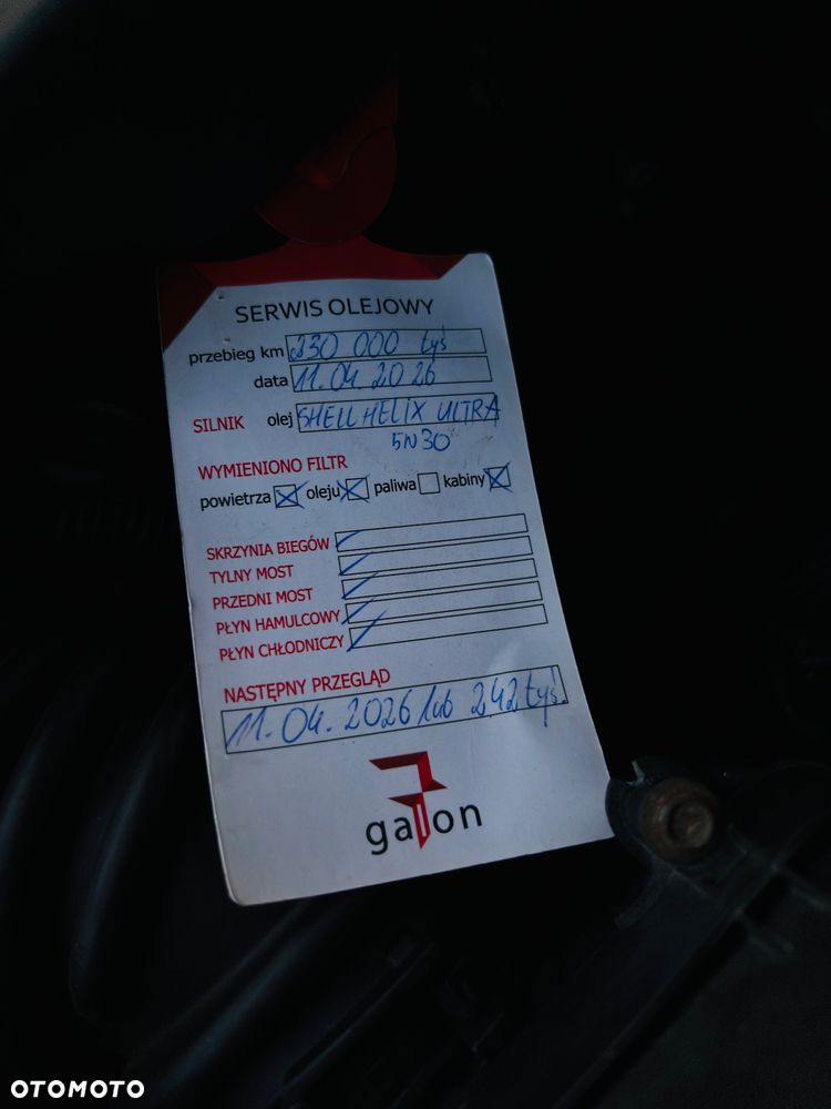 Ford Focus 2.0 16V Titanium - 28