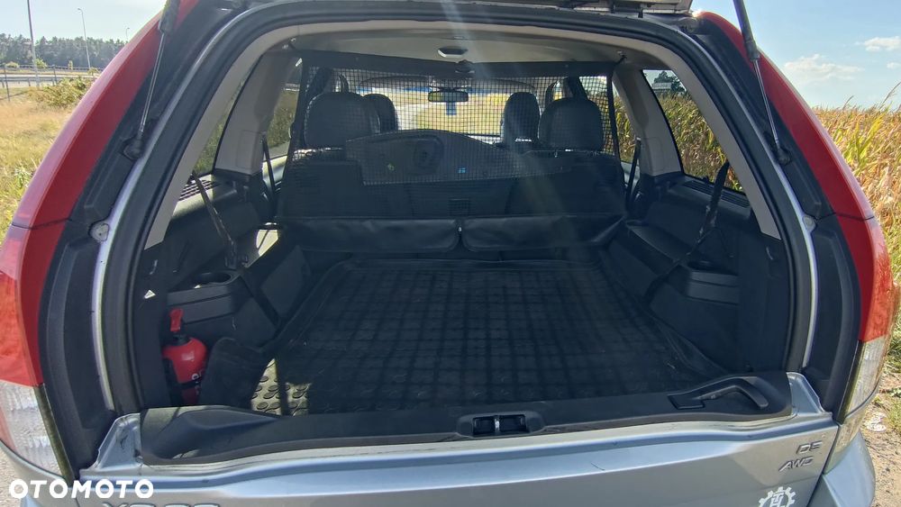 Volvo XC 90 D5 AWD Summum - 8