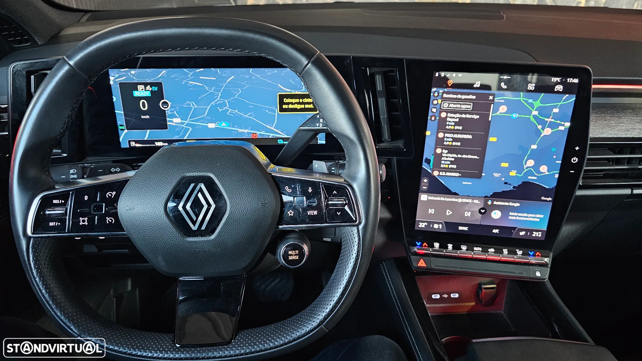 Renault Austral 1.2 E-Tech Full Hybrid Evolution - 25