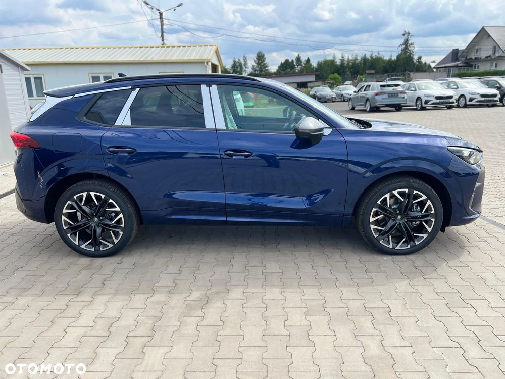 Cupra Terramar 2.0 TSI 4Drive Advantage Edition DSG - 5