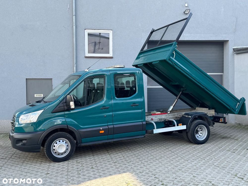 Ford Transit - 17