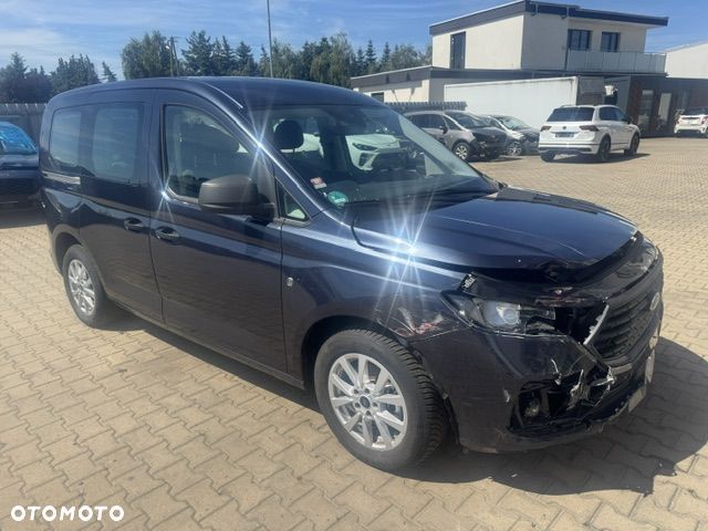 Ford Tourneo Connect - 2