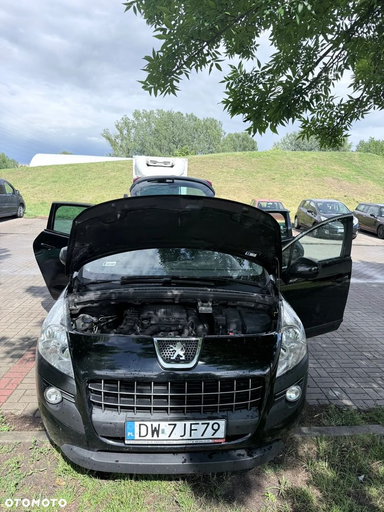 Peugeot 3008 1.6 HDi Trendy - 7