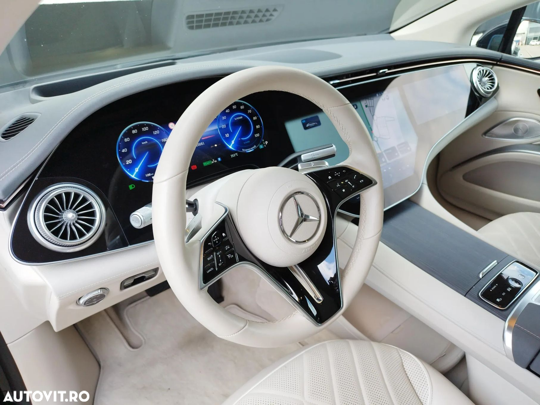 Mercedes-Benz EQS - 6