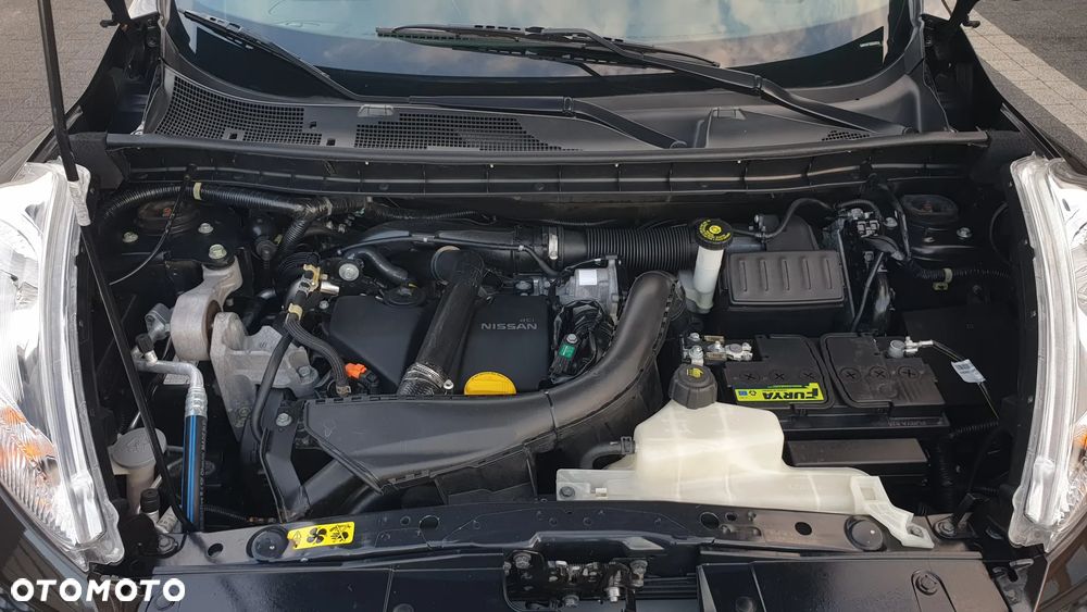 Nissan Juke 1.5 dCi Edition - 32